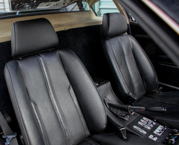 1981 Ferrari 308GTBi Base