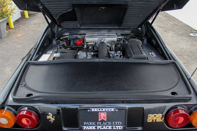1981 Ferrari 308GTBi Base