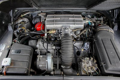 1981 Ferrari 308GTBi Base