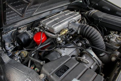 1981 Ferrari 308GTBi Base