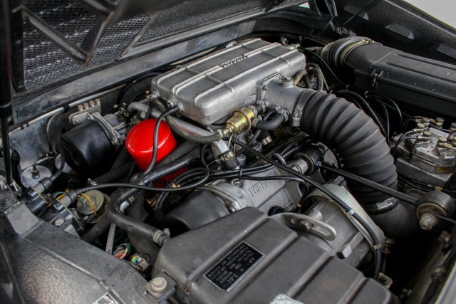 1981 Ferrari 308GTBi Base