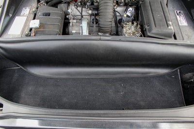 1981 Ferrari 308GTBi Base