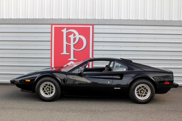1981 Ferrari 308GTBi Base