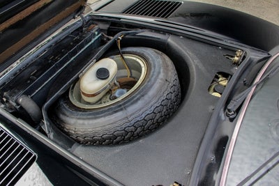 1981 Ferrari 308GTBi Base