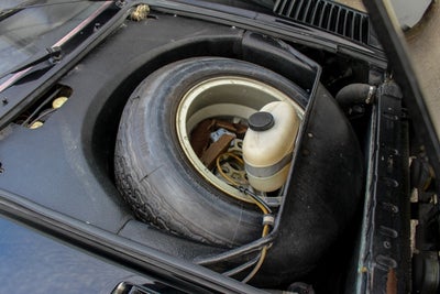 1981 Ferrari 308GTBi Base