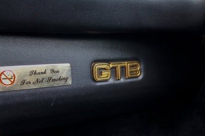1981 Ferrari 308GTBi Base