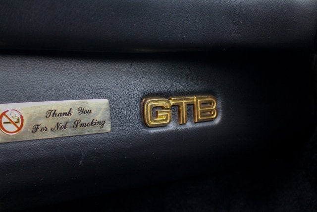 1981 Ferrari 308GTBi Base
