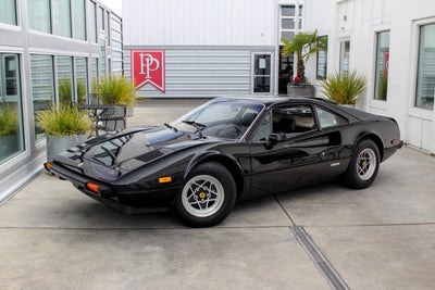 1981 Ferrari 308GTBi Base
