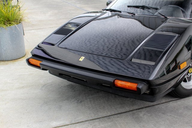 1981 Ferrari 308GTBi Base