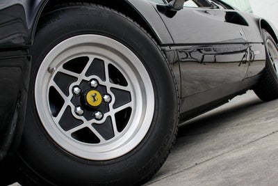 1981 Ferrari 308GTBi Base