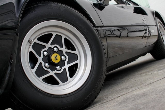 1981 Ferrari 308GTBi Base
