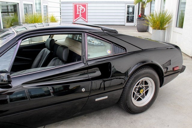 1981 Ferrari 308GTBi Base