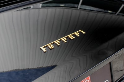 1981 Ferrari 308GTBi Base