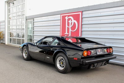 1981 Ferrari 308GTBi Base