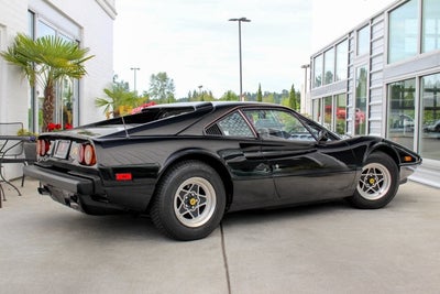 1981 Ferrari 308GTBi Base