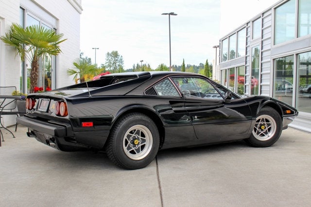 1981 Ferrari 308GTBi Base