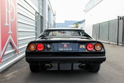 1981 Ferrari 308GTBi Base