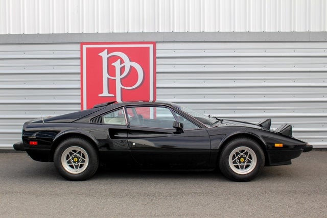 1981 Ferrari 308GTBi Base
