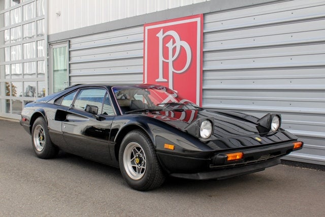 1981 Ferrari 308GTBi Base