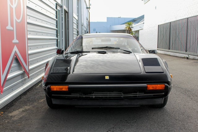 1981 Ferrari 308GTBi Base