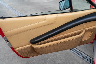 1982 Ferrari 308 GTSi Base