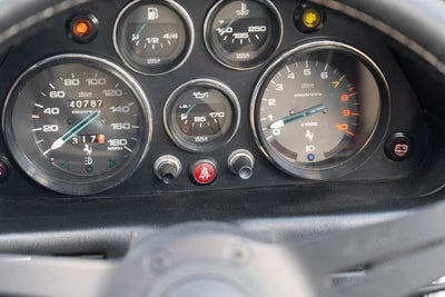 1982 Ferrari 308 GTSi Base