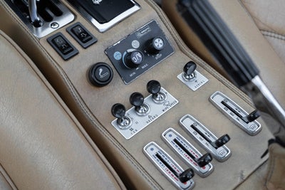 1982 Ferrari 308 GTSi Base