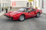 1982 Ferrari 308 GTSi Base