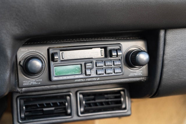 1982 Ferrari 308 GTSi Base