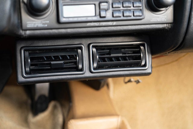 1982 Ferrari 308 GTSi Base