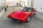1982 Ferrari 308 GTSi Base