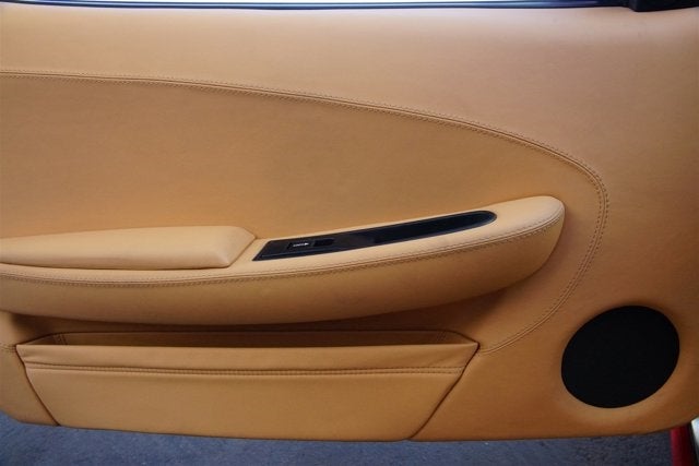 2005 Ferrari F430 F1 Berlinetta