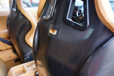 2005 Ferrari F430 F1 Berlinetta