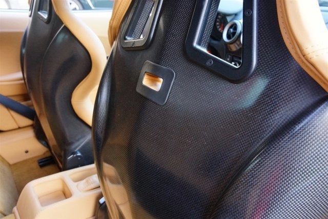 2005 Ferrari F430 F1 Berlinetta