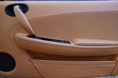 2005 Ferrari F430 F1 Berlinetta