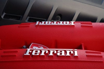 2005 Ferrari F430 F1 Berlinetta