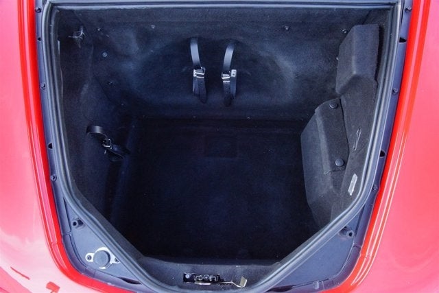 2005 Ferrari F430 F1 Berlinetta