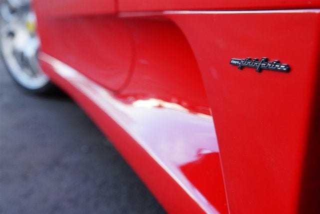 2005 Ferrari F430 F1 Berlinetta