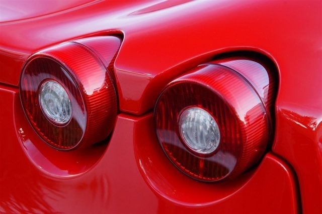 2005 Ferrari F430 F1 Berlinetta