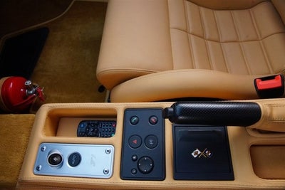 2005 Ferrari F430 F1 Berlinetta