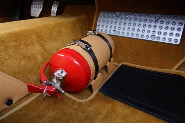 2005 Ferrari F430 F1 Berlinetta