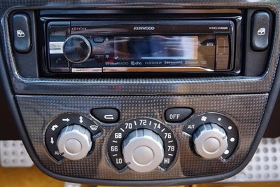 2005 Ferrari F430 F1 Berlinetta