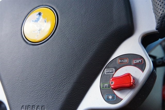 2005 Ferrari F430 F1 Berlinetta