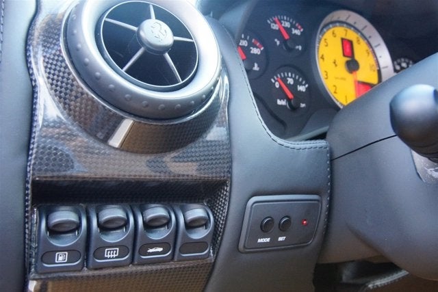 2005 Ferrari F430 F1 Berlinetta