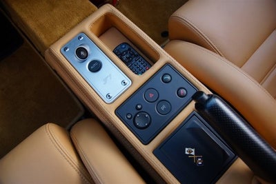 2005 Ferrari F430 F1 Berlinetta