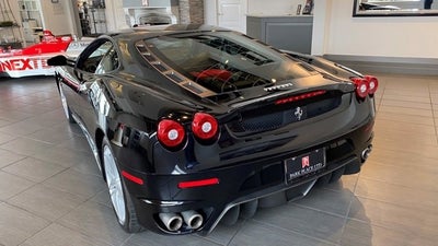 2006 Ferrari 430 2dr Cpe Berlinetta