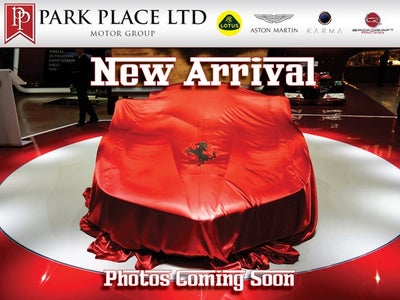 2006 Ferrari 430 2dr Cpe Berlinetta