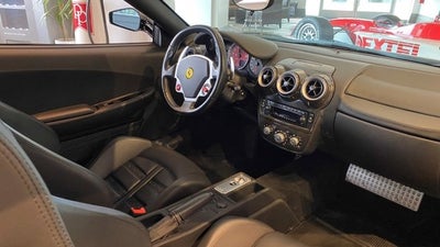 2006 Ferrari 430 2dr Cpe Berlinetta