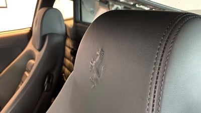 2006 Ferrari 430 2dr Cpe Berlinetta