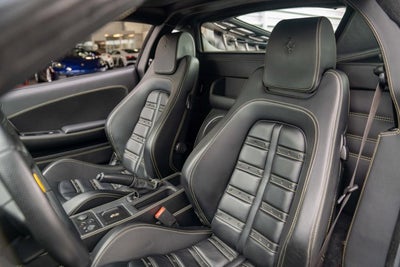 2005 Ferrari 430 Berlinetta